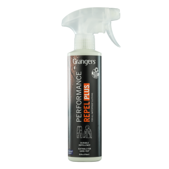 Grangers Performance Repel Plus | 275ml Grangers Performance Repel Plus | 275ml